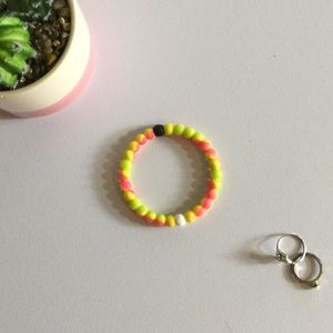 limited edition lokai bracelet